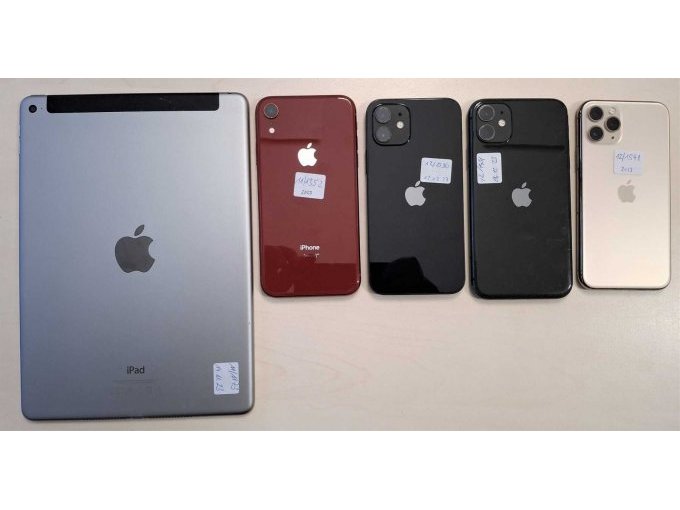 Gesamtfoto, Rückseite