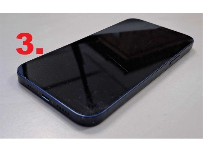 3. iPhone 12, Display