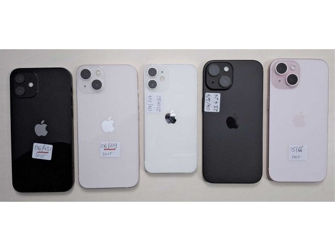 Gesamtfoto, Rückseite