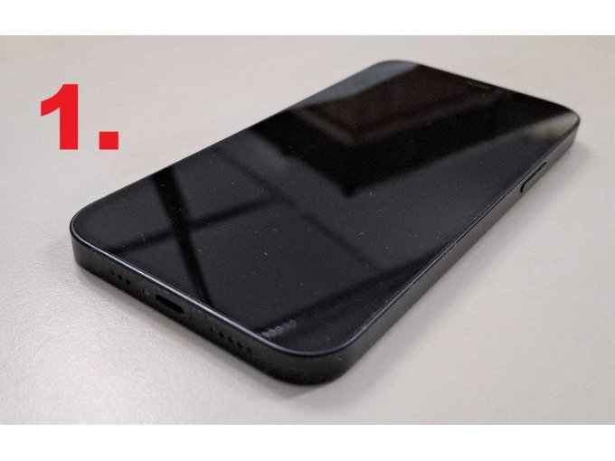 1. iPhone 12, A2403, Display