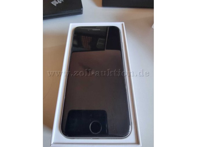 IPhone 6s Vorderseite