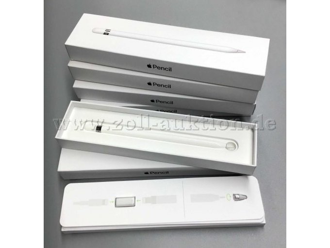 5er Bundle Apple Pencil 1. Gen. 5er Bundle Apple Pencil 1. Gen.