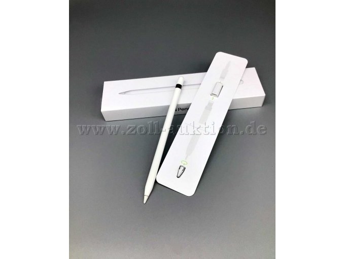 Beispielansicht Apple Pencil.