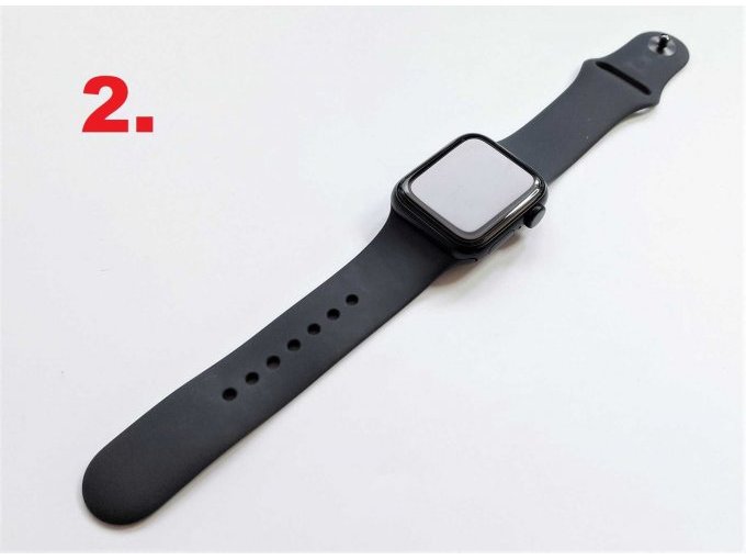 2. AppleWatch SE 2. Gen. Display