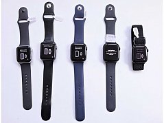 Gesamtfoto Display