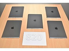 Apple iPad 6. Generation A1893 32 GB 9,7