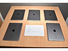 Apple iPad 6. Generation A1893 32 GB 9,7" (24,63cm) 
Gesamtansicht
