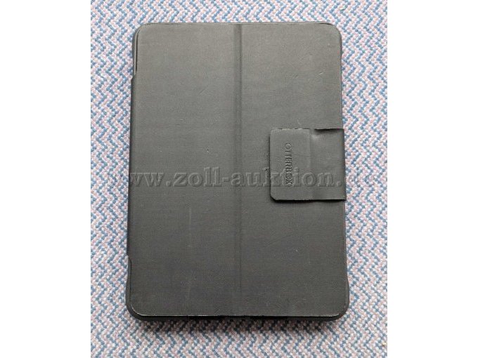 iPad7 Vorderseite mit Hülle geschlossen (Beispielbild)