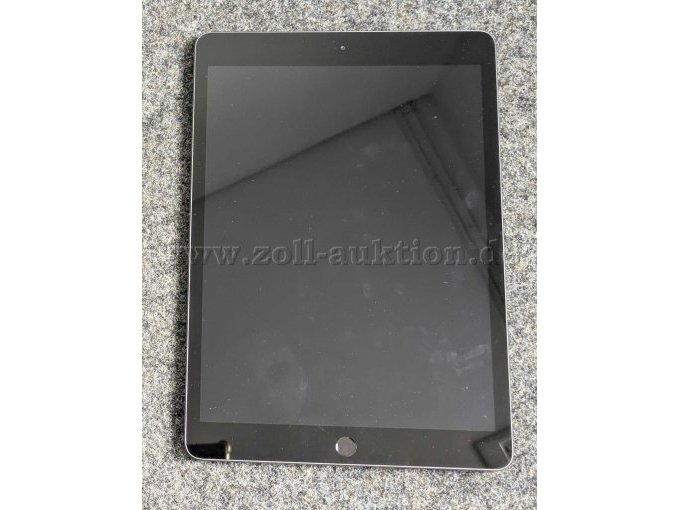 iPad 7 Vorderseite (Beispielbild)