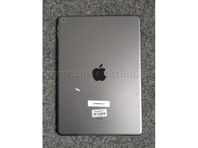 iPad 7 Rückseite (Beispielbild)