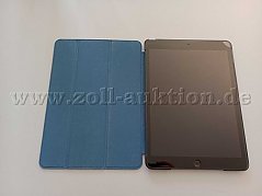 iPad mit Hülle