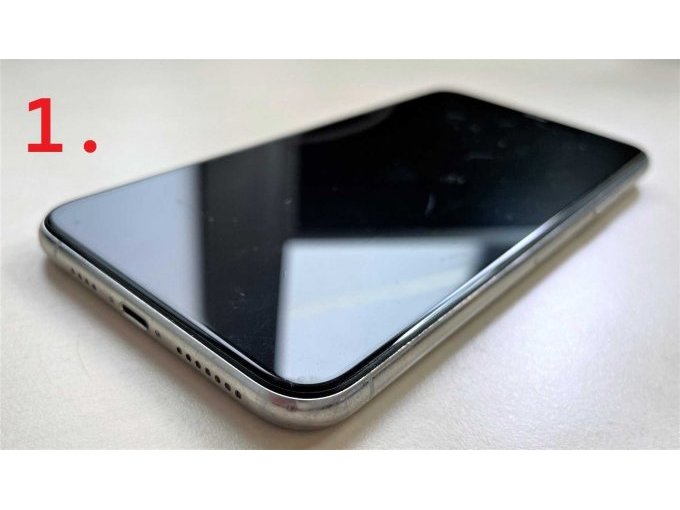 1. iPhone 11 Pro Max, Display