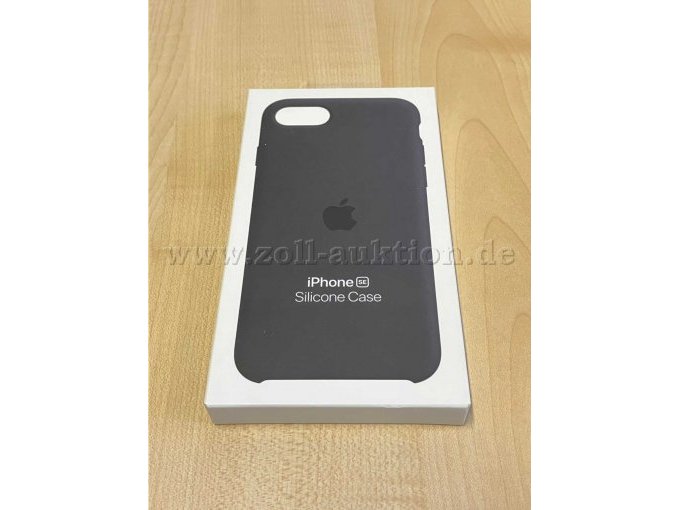 Silikon Case Farbe midnight