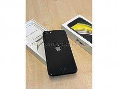 iPhone SE in Originalverpackung