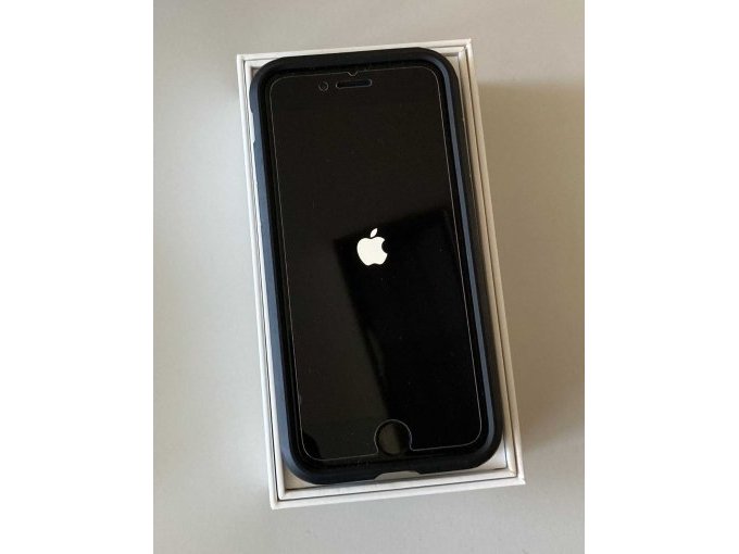 iPhone SE