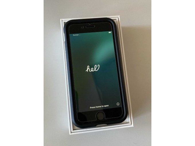 iPhone SE