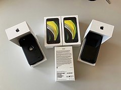 5x iPhone SE