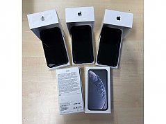5X iPhone XR