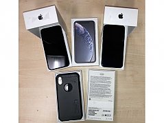 5x iPhone XR