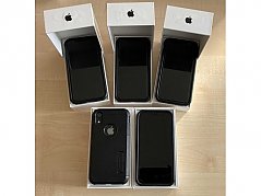 5x iPhone XR