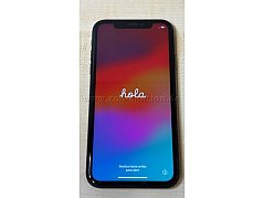iPhone XR Beispielbild