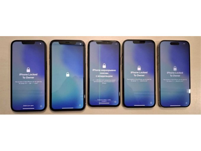 Gesamtfoto, Display und Funktionstest Gesamtfoto, Display und Funktionstest