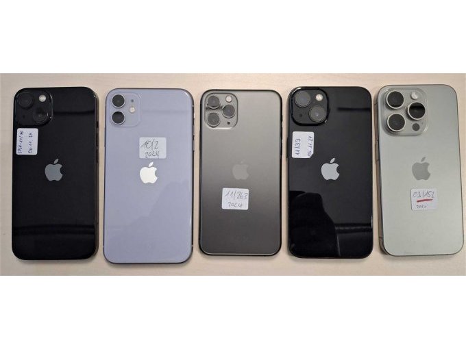 Gesamtfoto, Rückseite