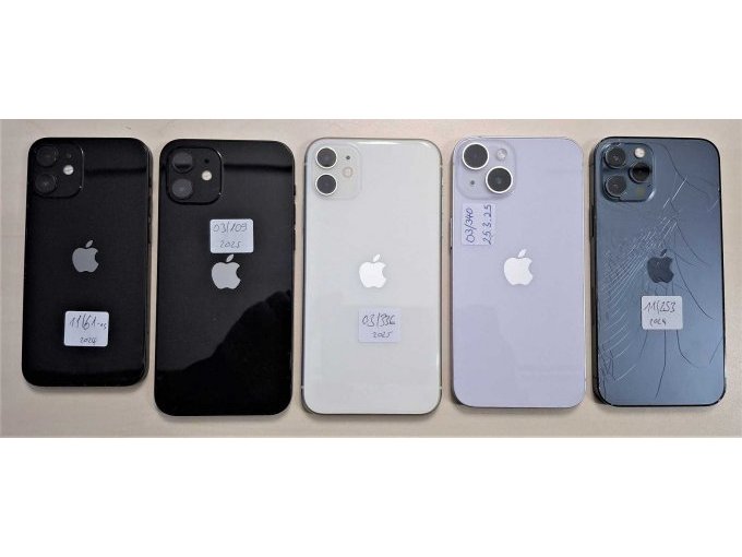 Gesamtfoto, Rückseite