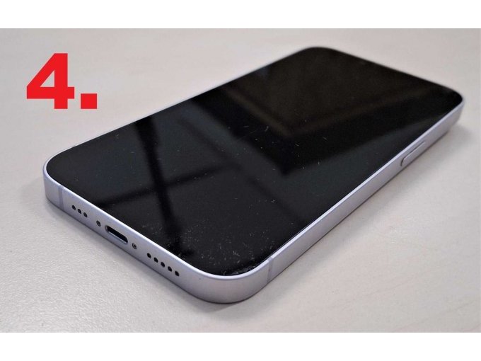 4. iPhone 14, Display