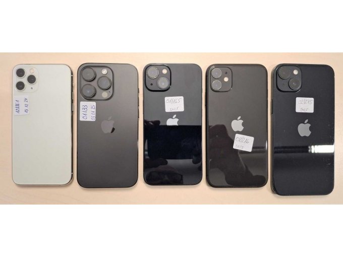 Gesamtfoto, Rückseite