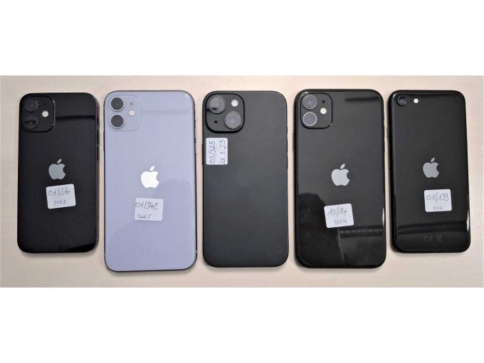 Gesamtfoto, Rückseite