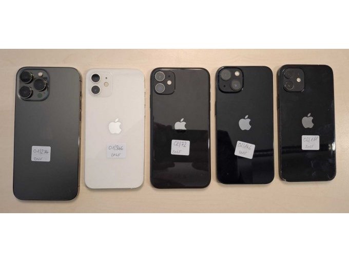 Gesamtfoto, Rückseite