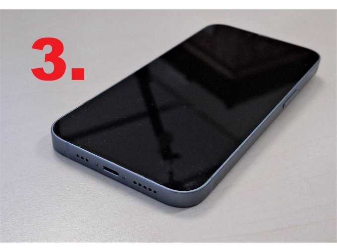 3. iPhone 14, Display