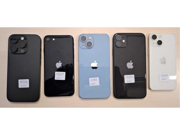 Gesamtfoto, Rückseite