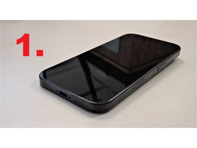 1. iPhone 16 Pro, Display