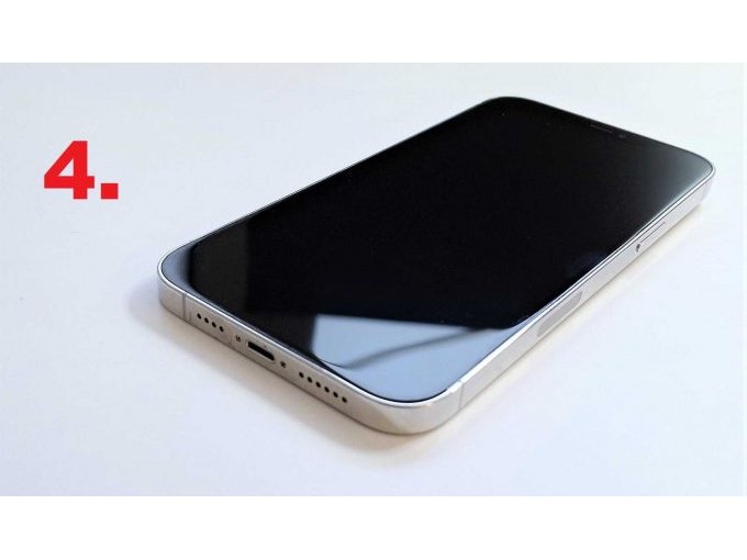 4. iPhone 12 Pro Max, A2342, Display