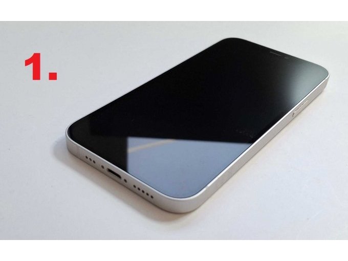 1. iPhone 12, A2403, Display