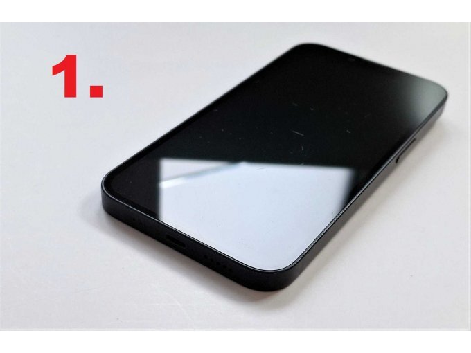 1. iPhone 14, A2881, Display
