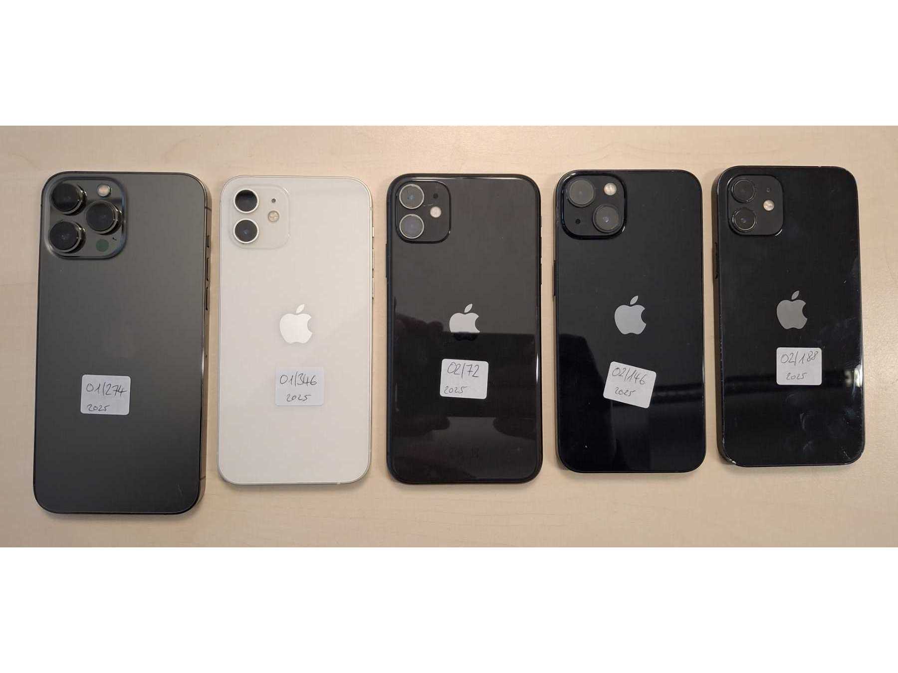 Gesamtfoto, Rückseite