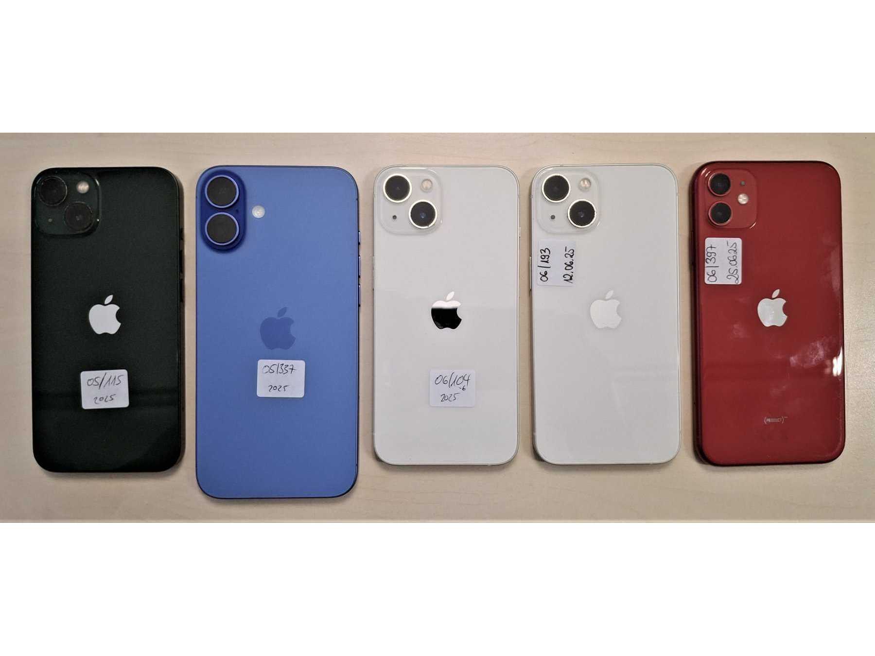 Gesamtfoto, Rückseite