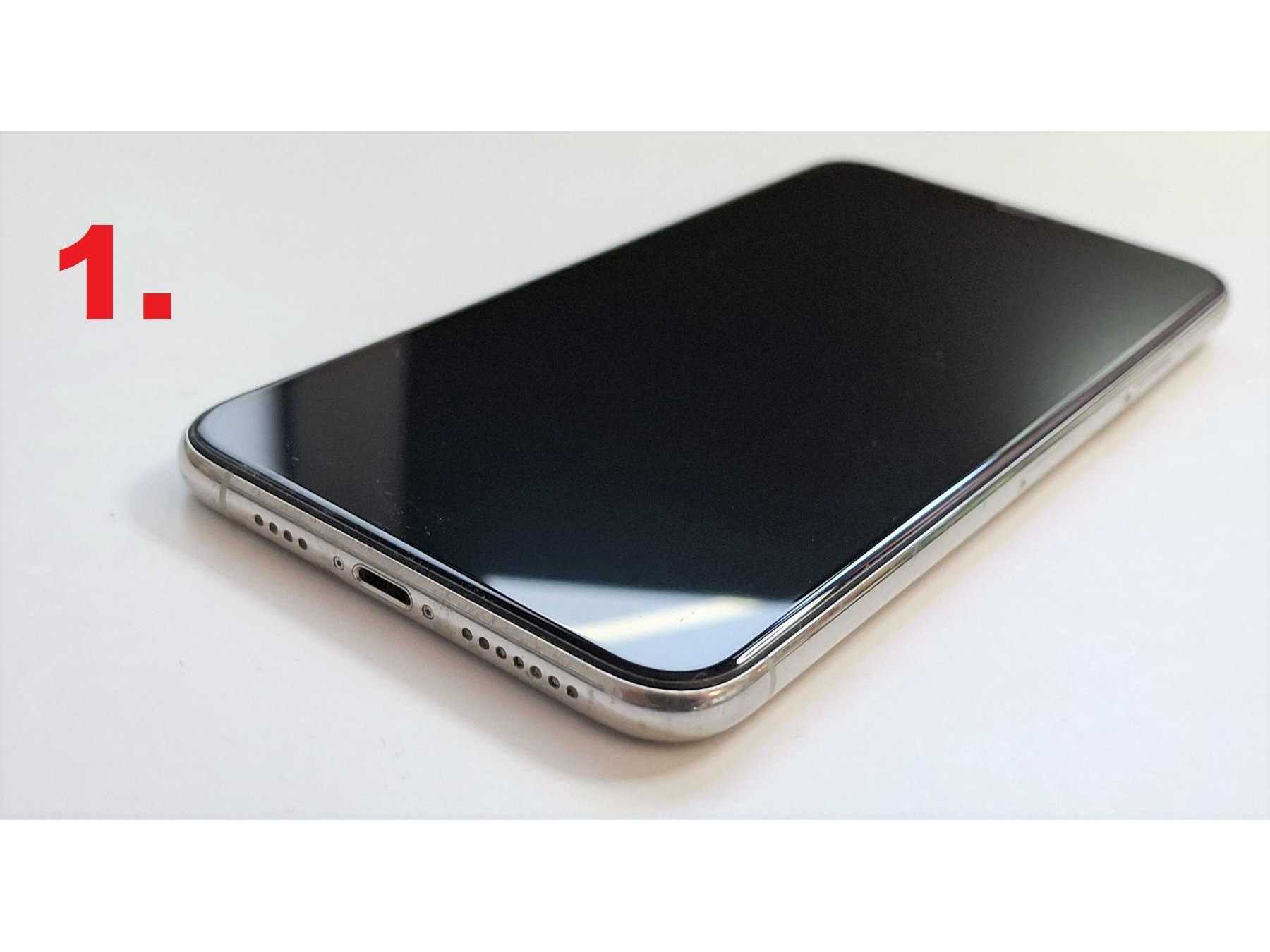 1. iPhone 11 Pro Max, Display
