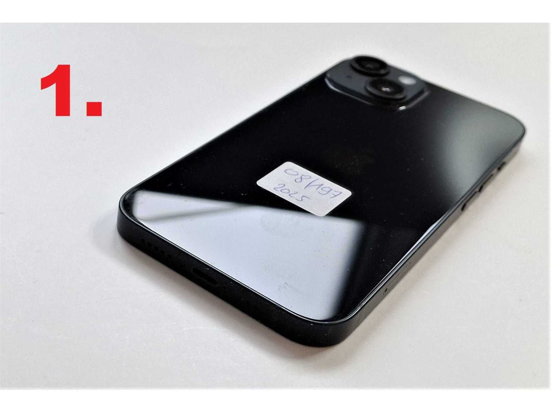 1. iPhone 14, A2881, Rückseite