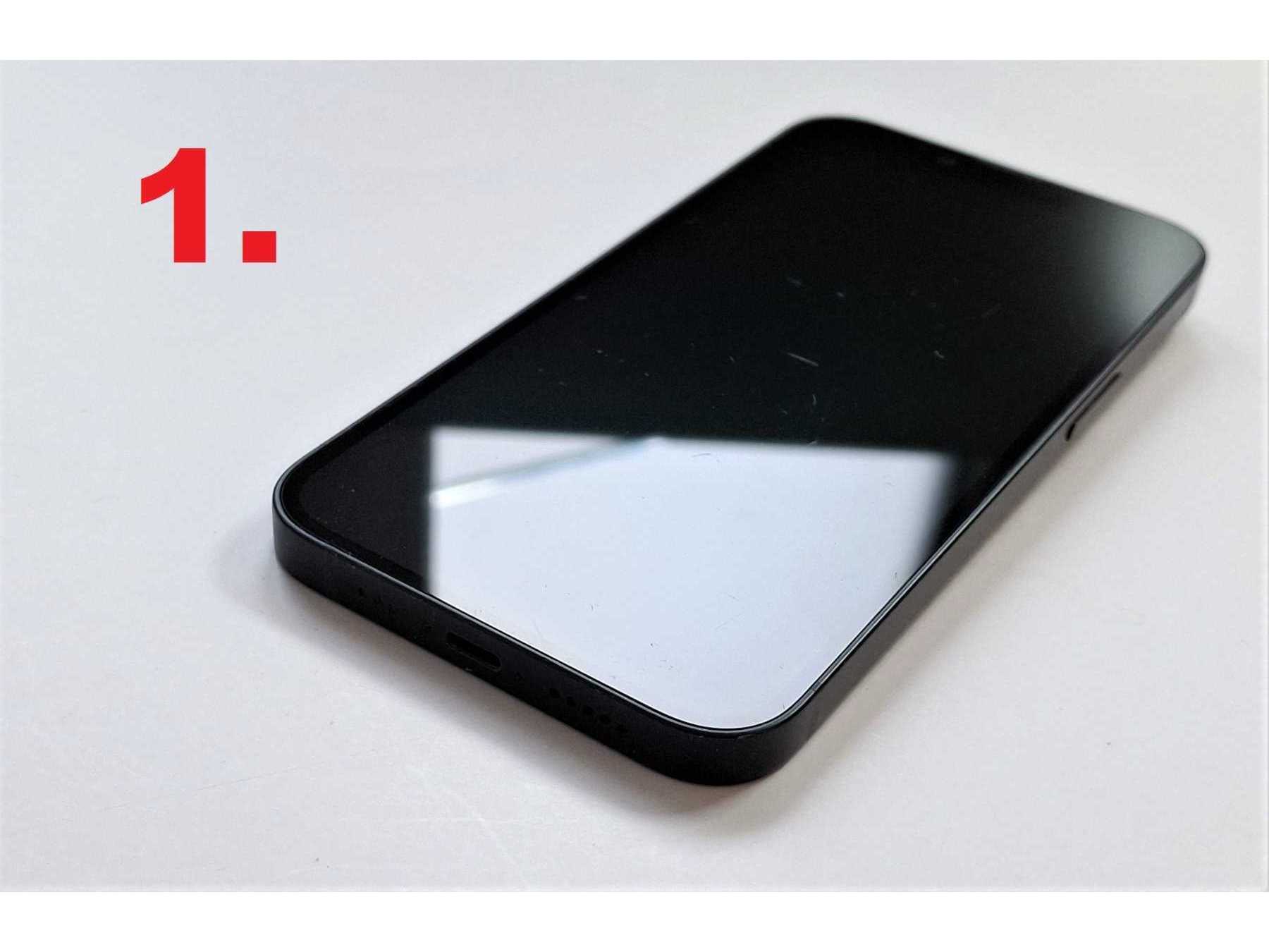 1. iPhone 14, A2881, Display