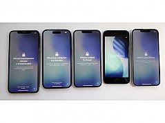 Gesamtfoto Display