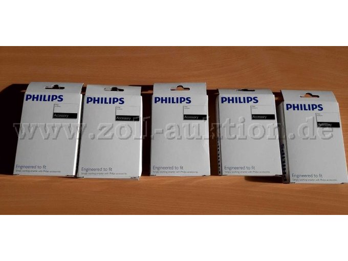 Verpackung - Rückseite