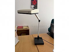 Bürotischleuchte
Mod. Campus 209