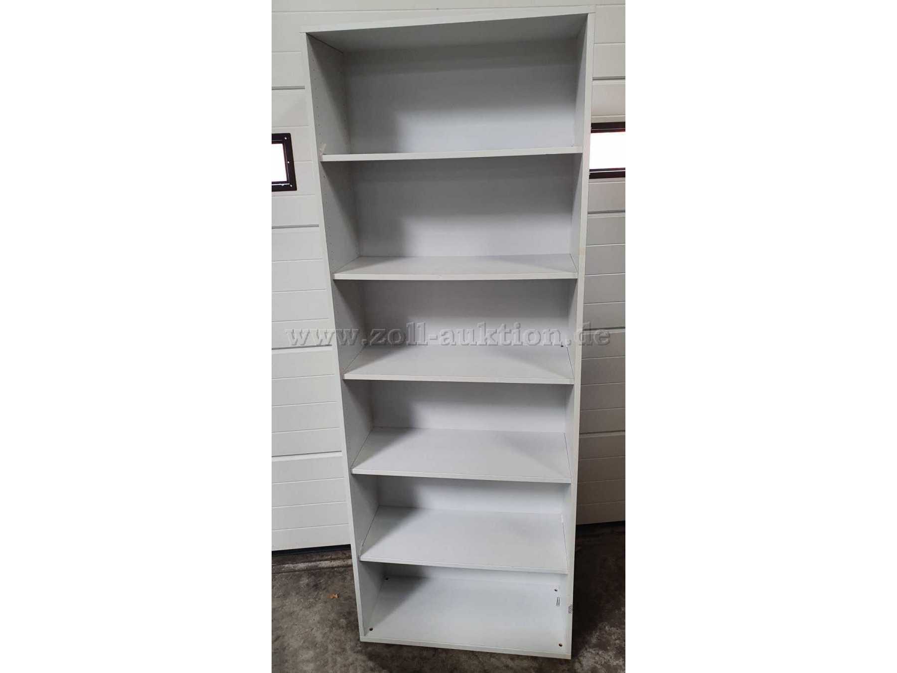 MBT Büroregal