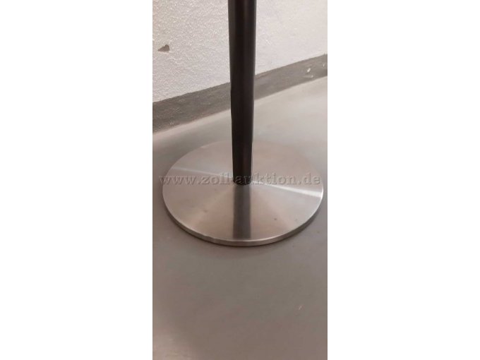 Detailansicht Beispielfoto Fußgestell