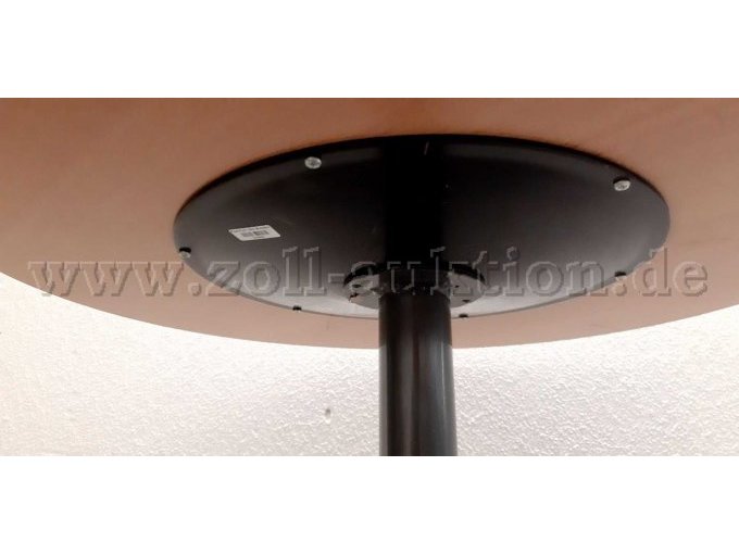 Detailansicht Beispielfoto Fußgestell