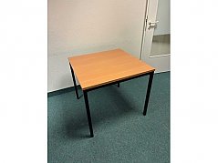 Besprechungstisch 80x80